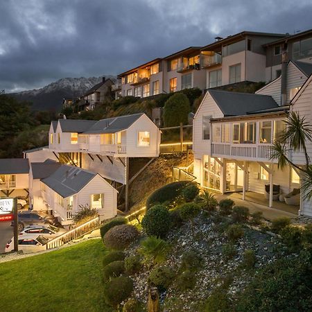 Lakeview Colonial House Distretto di Distretto di Queenstown Esterno foto