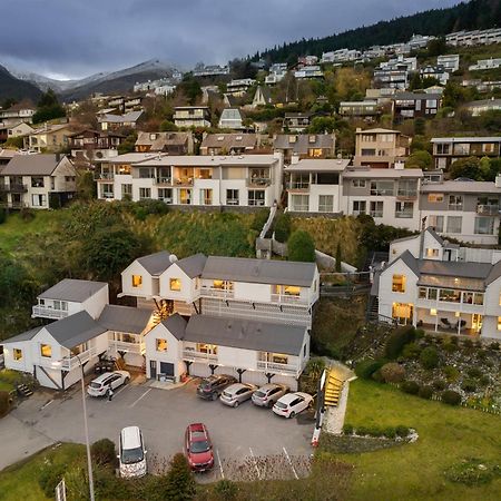 Lakeview Colonial House Distretto di Distretto di Queenstown Esterno foto