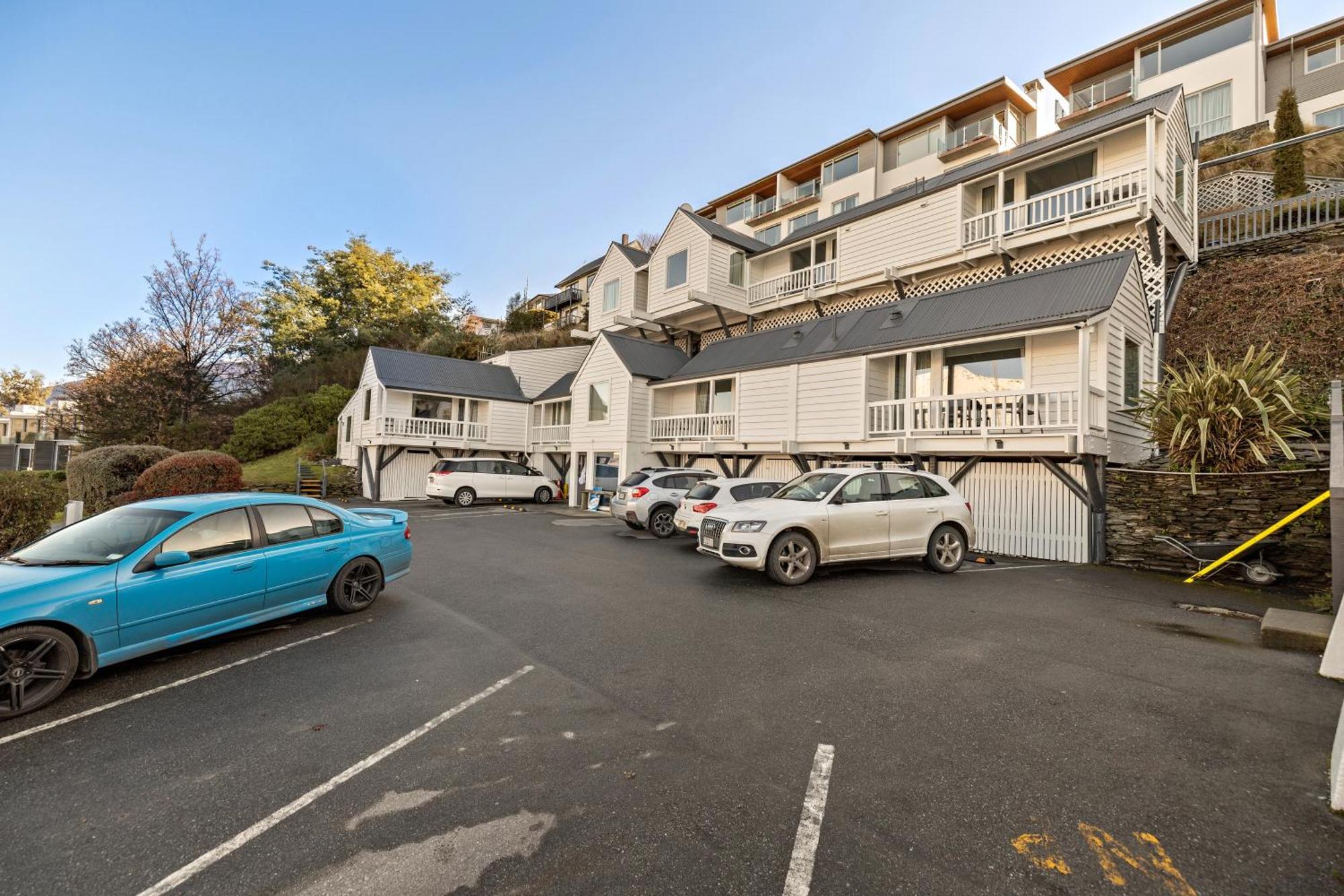 Lakeview Colonial House Distretto di Distretto di Queenstown Esterno foto