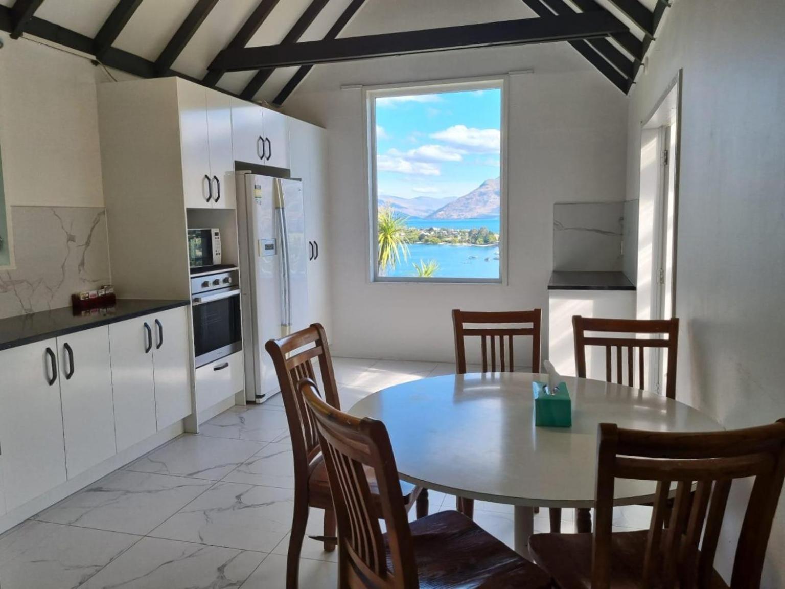 Lakeview Colonial House Distretto di Distretto di Queenstown Esterno foto