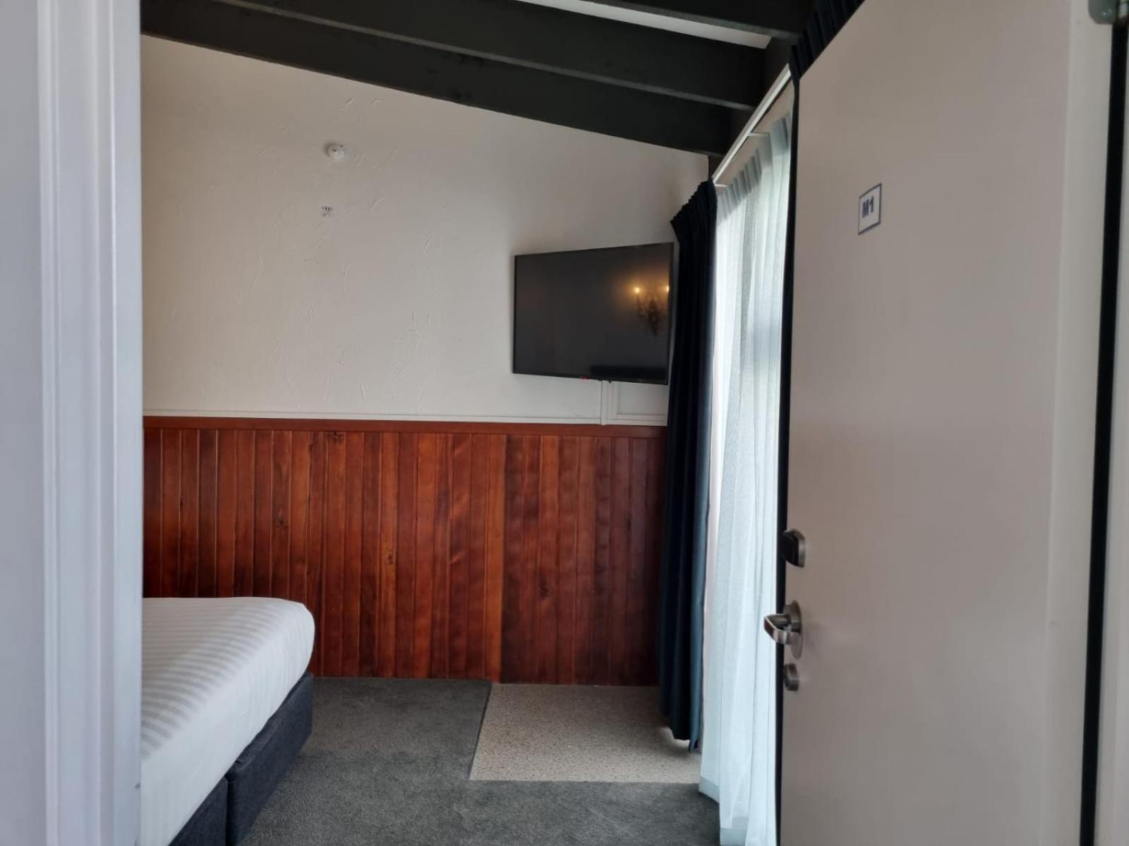 Lakeview Colonial House Distretto di Distretto di Queenstown Esterno foto
